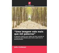 "Uma imagem vale mais que mil palavras"