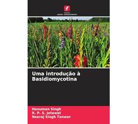 Uma introdução à Basidiomycotina