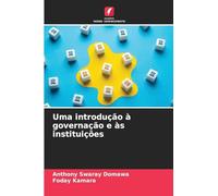 Uma introdução à governação e às instituições