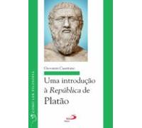 Uma Introdução À República De Platão (ebook)