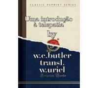 Uma Introdução À Telepatia (ebook)