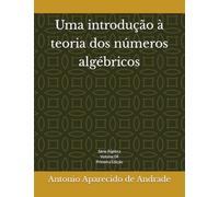 Uma introdução à teoria dos números algébricos: Volume 4 (Álgebra)