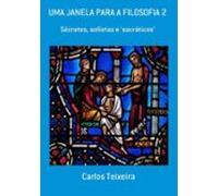 Uma Janela Para A Filosofia 2 (ebook)