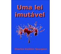 Uma Lei Imutável (ebook)