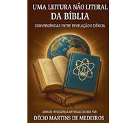 Uma leitura não literal da Bíblia