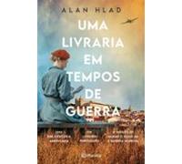 Uma Livraria Em Tempos De Guerra (ebook)