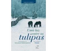 Uma Luz Entre As Tulipas (ebook)