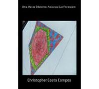 Uma Mente Diferente: Palavras Que Florescem (ebook)