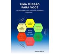Uma Missão Para Você (ebook)