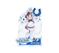 Uma Musume Pretty Derby Diorama - Soporte acrílico