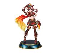UMA Musume Pretty Derby Estatua de PVC 1/7 Beyond The Horizon Tokai Teio 25 cm