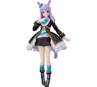 UMA Musume Pretty Derby Figurine Figma Umamusume: Pretty Derby Mejiro Mcqueen 14 cm