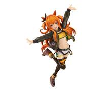 UMA Musume Pretty Derby Lucrea Mayano Top Gun - Figura de 20 cm