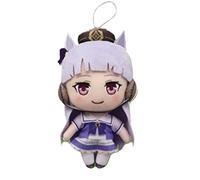 Uma Musume Pretty Derby Normal Peluche Vol.2 (Gold Ship)