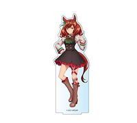 Uma Musume Pretty Derby Season 2 - Soporte acrílico grande, Nice Nature