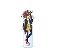 Uma Musume Pretty Derby Temporada 2 Deca Soporte Acrílico Kitasan Negro