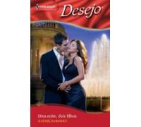 Uma Noite Dois Filhos (ebook)