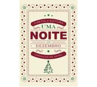 Uma Noite Em Dezembro (ebook)