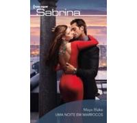 Uma Noite Em Marrocos (ebook)