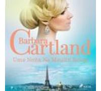 Uma Noite No Moulin Rouge (a Eterna Coleção De Barbara Cartland 9) (au