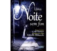Uma Noite Sem Fim (ebook)