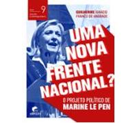 Uma Nova Frente Nacional? (ebook)