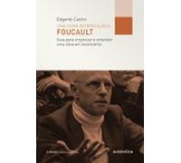 Uma Nova Introdução A Foucault (ebook)