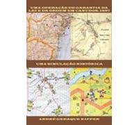 Uma Operação De Garantia Da Lei E Da Ordem Em Canudos 1897 (ebook)