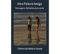 Uma Palavra Amiga (ebook)