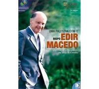 Uma Palestra Com O Bispo Edir Macedo - Uma Palestra Com O Bispo Edir Macedo
