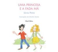 Uma Princesa E A Fada Má (ebook)