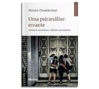 Uma Psicanálise Errante (ebook)