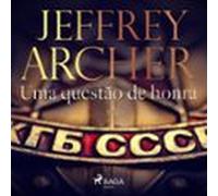 Uma Questão De Honra (audiolibro)
