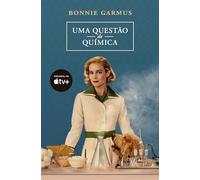 Uma questao de quimica - capa da serie (Em Portugues do Brasil)