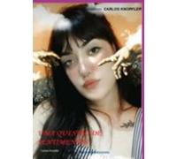 Uma Questão De Sentimentos (ebook)