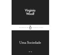 Uma Sociedade (Little Black Classics)