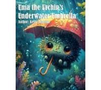 Uma The Urchins Underwater Umbrella (ebook)