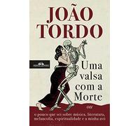 Uma valsa com a morte (Companhia Das Letras)