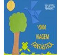 Uma Viagem Fantástica (ebook)