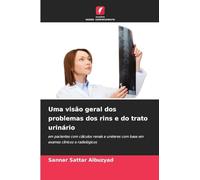 Uma visão geral dos problemas dos rins e do trato urinário: em pacientes com cálculos renais e ureteres com base em exames clínicos e radiológicos