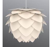 UMAGE Aluvia medium lámpara colgante nácar