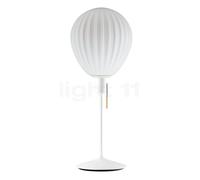 Umage Around the World Santé, lámpara de sobremesa, blanco - 27 cm