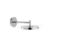 Umage Lámpara de pared Asteria Wall Short. Polished steel
