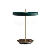 UMAGE - Asteria Lámpara de Sobremesa Forest Green
