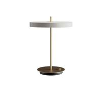 Umage Lámpara de mesa Asteria Mist