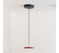 UMAGE Asteria MicroV2 colgante atenuable rojo rubí