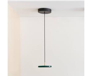 UMAGE Asteria MicroV2 colgante dim verde bosque