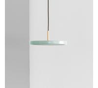 UMAGE Asteria MicroV2 lámpara colgante dim olive