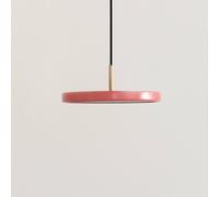 UMAGE Asteria MicroV2 lámpara colgante dim rosado