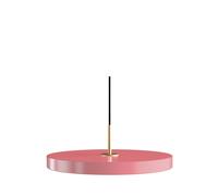 UMAGE - Asteria Plus Lámpara Colgante Medium Nuance Rose/Brass